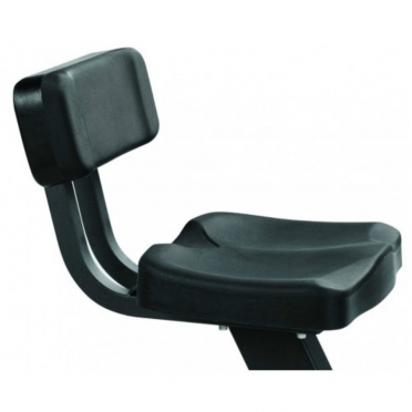 First Degree roeitrainer rugleuning voor E-316 en E-520